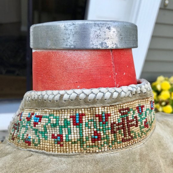 Suede Renegade Rodeo-Style Jacket - Picture 12 of 15